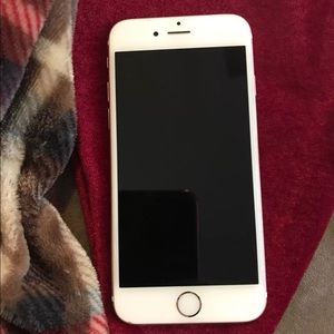 IPhone 6s Unlocked Rose Gold 64 GB